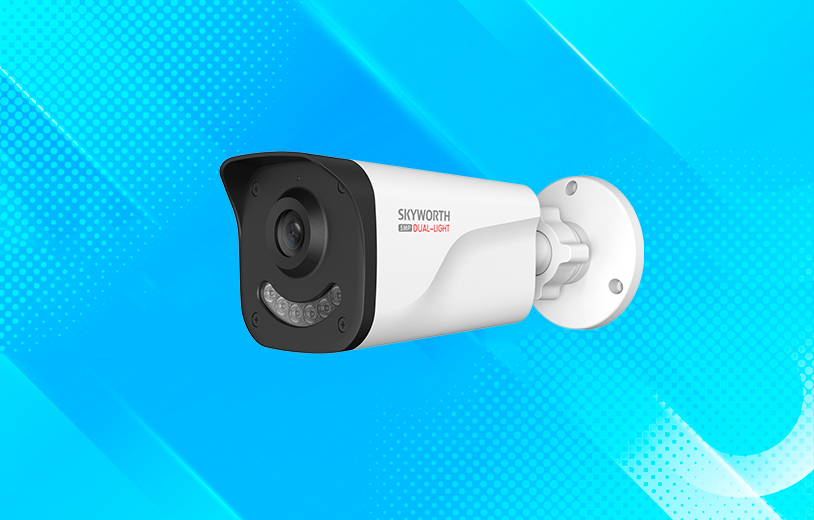 Indoor WiFi Cameras
