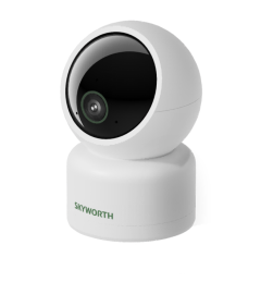 H30 New - 3MP Smart WiFi PTZ-Kamera