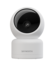 H40 - 4MP Smart WiFi PTZ-Kamera