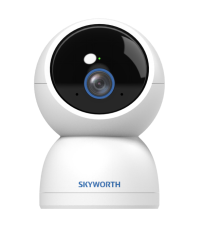 H50 Pro - 5MP Dualband WiFi-Kamera