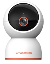H80 Pro - 8MP Premium 4K WiFi-Kamera