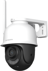 3MP WiFi Outdoor PT-Kamera