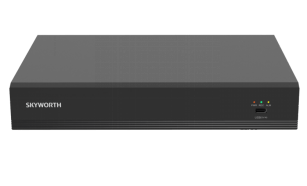 25-Kanal NVR
